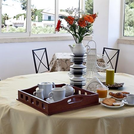 Hotel La Campana Casarano Eksteriør bilde