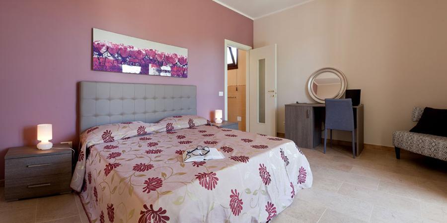 Hotel La Campana Casarano Eksteriør bilde
