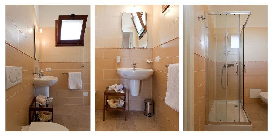 Hotel La Campana Casarano Eksteriør bilde
